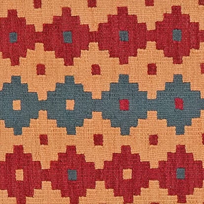 porta x Ipek Kelimteppich GASHGAI ABIGIAIL 61 x 86 cm mehrfarbig