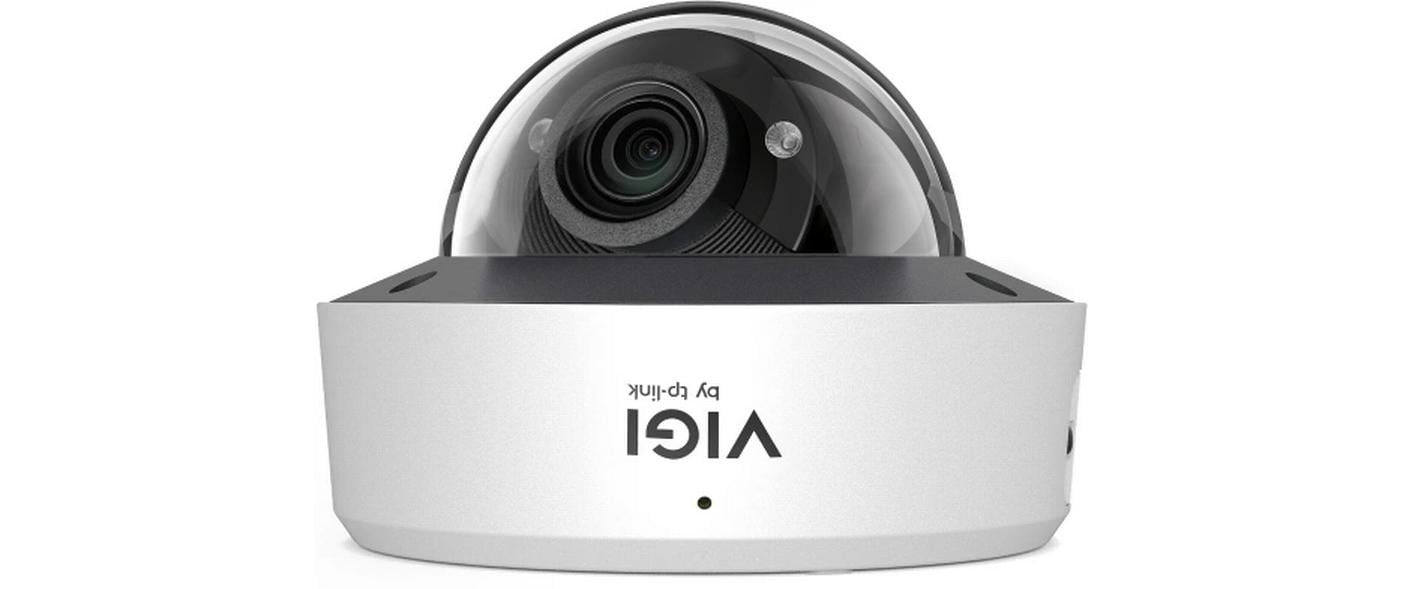 Netzwerkkamera VIGI InSight S245ZI<br>IP-Sicherheitskamera 2688 x 1520 Pixel