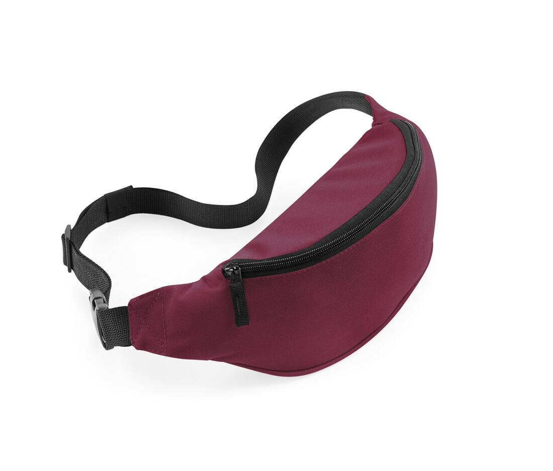 Bag Base BG042 - Sac Banane Pratique et Discret pour Tous les Jours