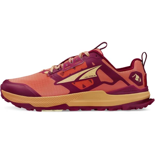 Chaussure trail ALTRA LONE PEAK 8 W RED