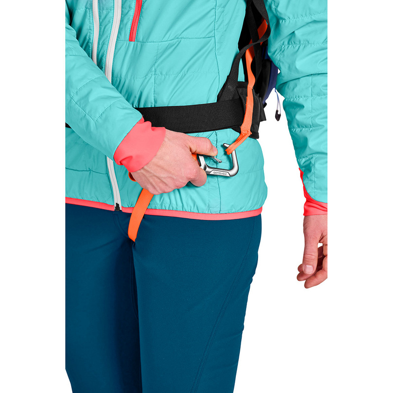 Ortovox Damen Avabag Litric Tour 28 S Lawinenrucksack