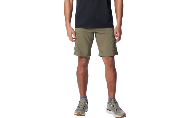 Columbia Silver Ridge Utility Cargo Herrenshorts