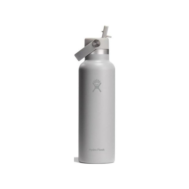 Hydro Flask Std Flex Straw 21oz(621ml) Solid Birch