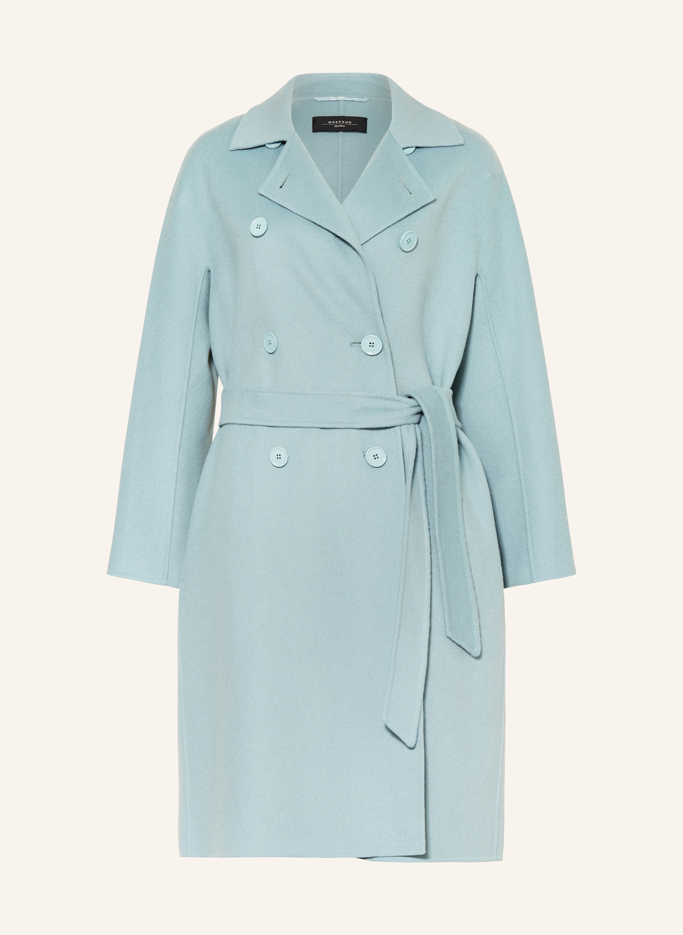 WEEKEND Max Mara Wollmantel AVENUE