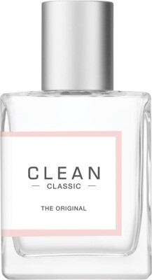 Clean Classic - The Original Eau De Parfum Edp - 30 ML