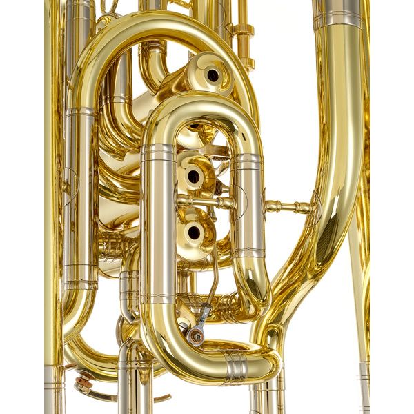 Melton 2250-L F-Tuba