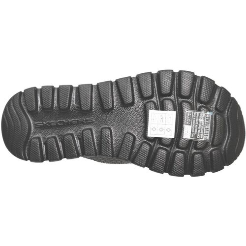 Skechers - Arch fit footsteps Negro