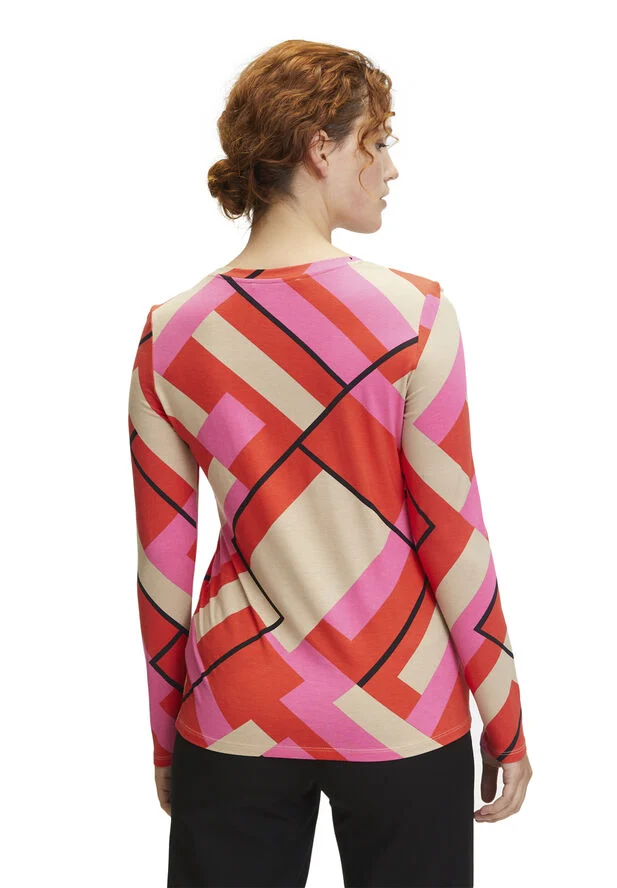 Betty Barclay Betty Barclay Shirt 163