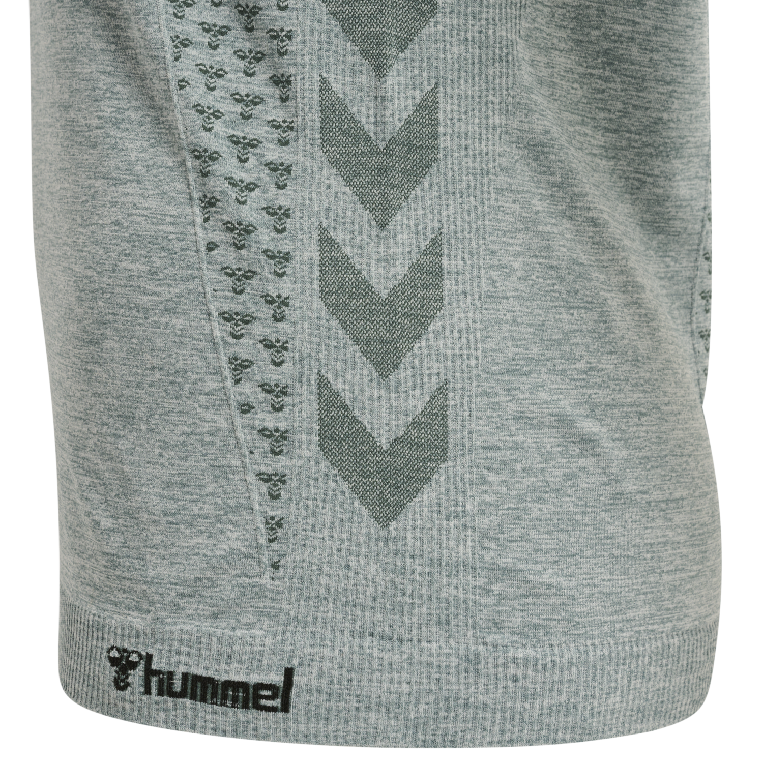 hmlCI SEAMLESS T-SHIRT