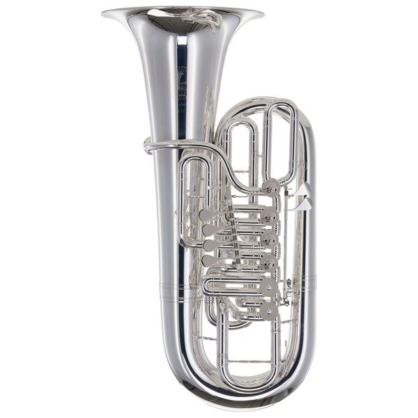 Melton 4260-S F-Tuba