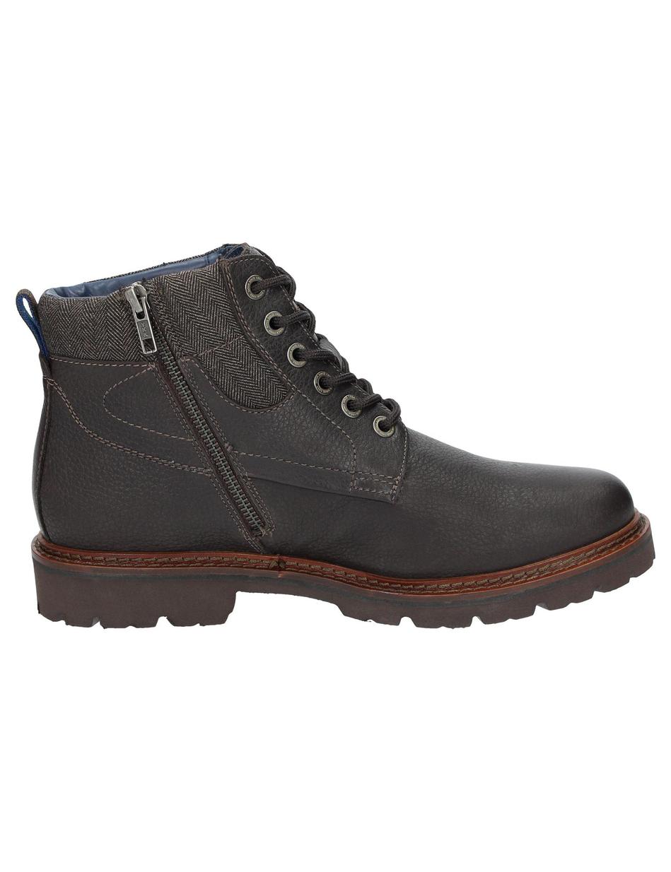 Stiefelette Adalr.-710-TEX-WF-H