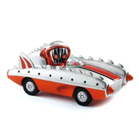 Djeco Crazy Motors: Piranha Kart