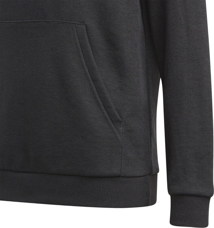 adidas adidas Essentials hættetrøje Sort