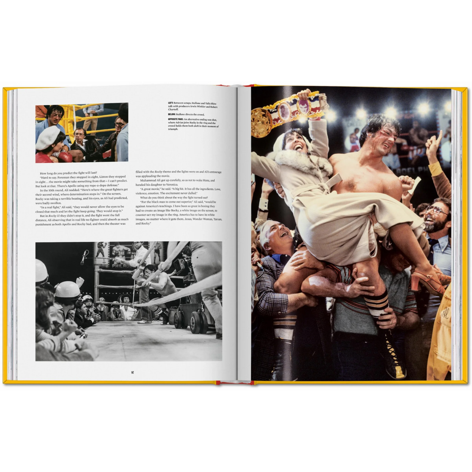 Rocky. The Complete Films