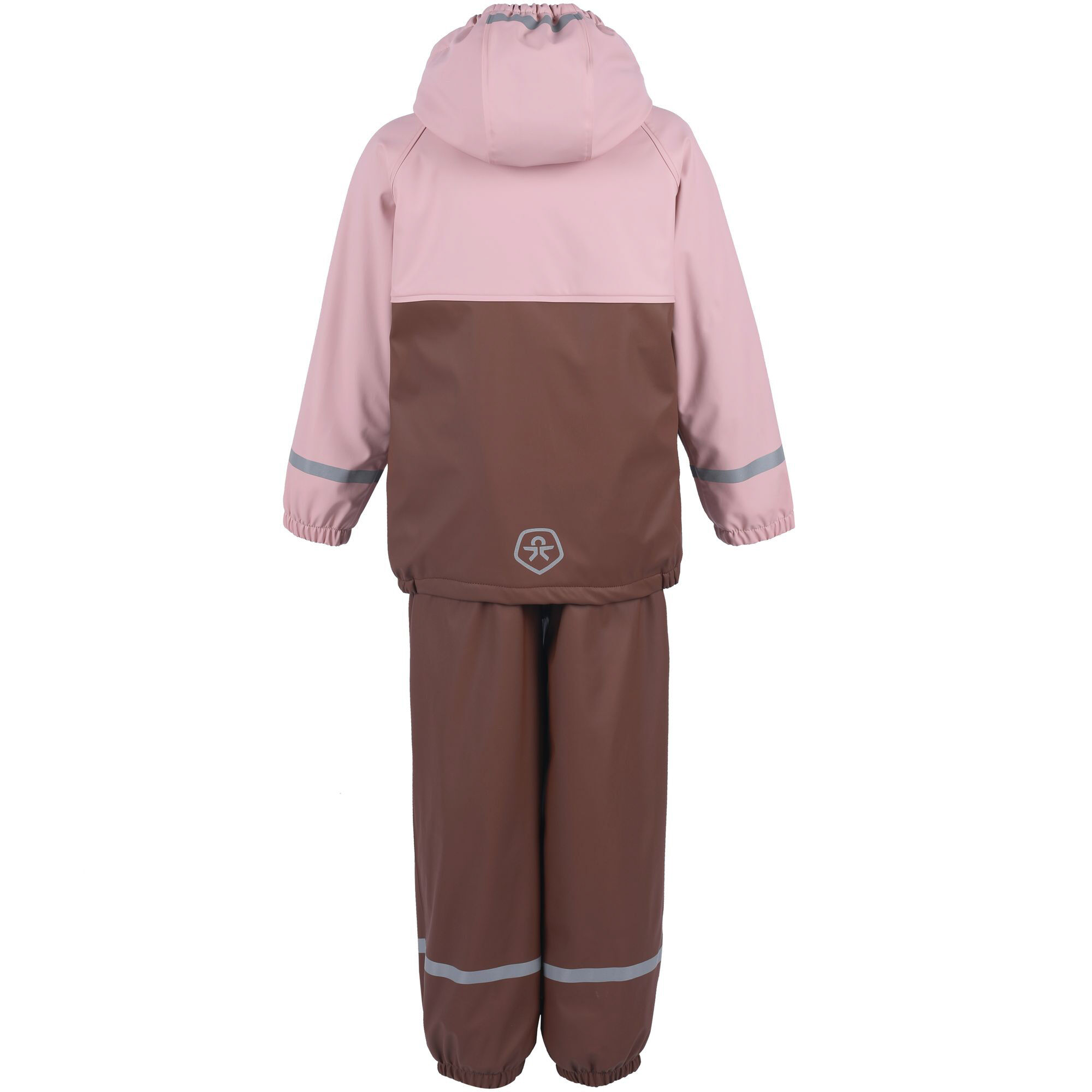 Color KidsRain Set PU