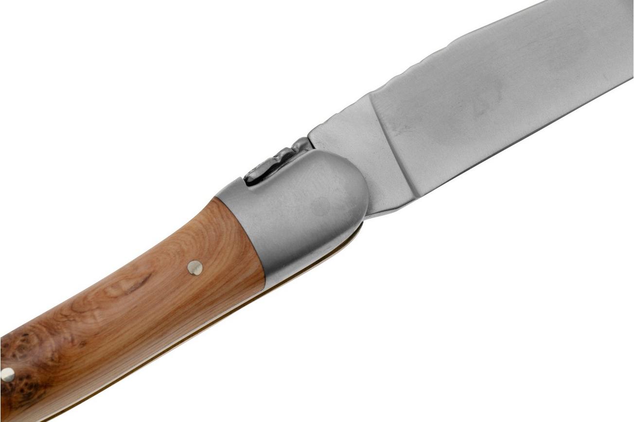 Forge de Laguiole 1212FINGEDPG, jeneverbeshout