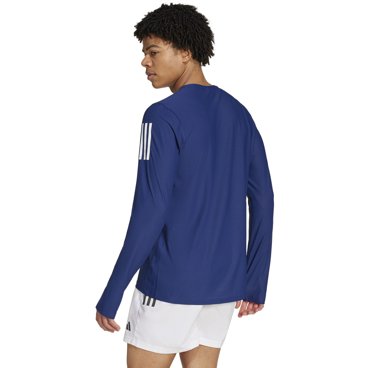 adidas OTR Longsleeve Heren