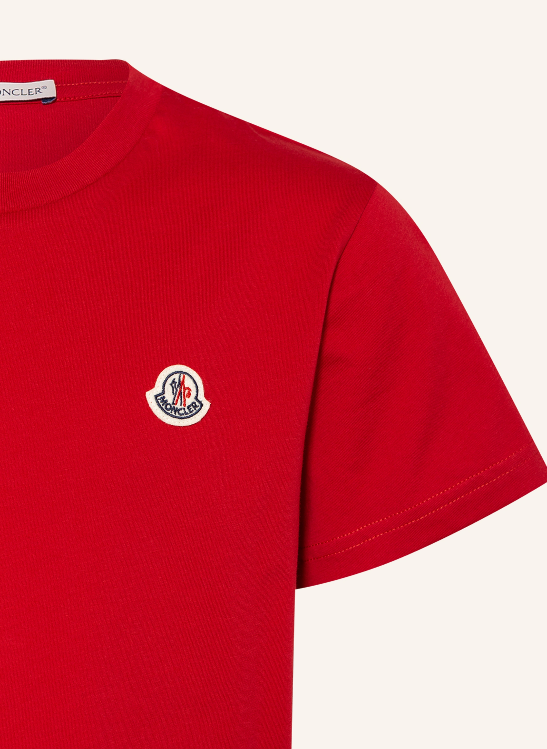 MONCLER enfant T-Shirt