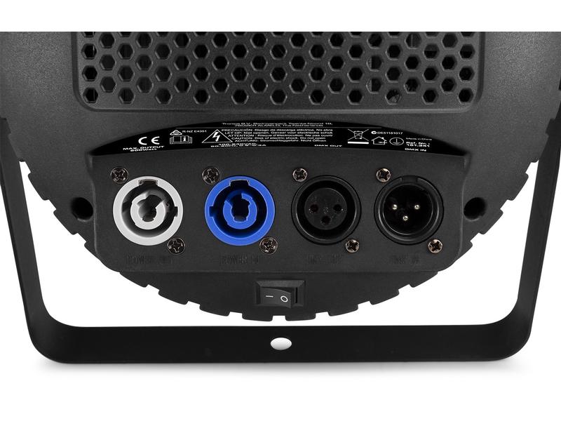 BeamZ Scheinwerfer BT430 Strobe Par LED Stroboskop