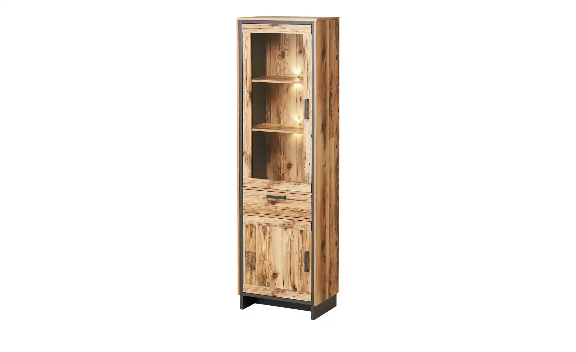 Vitrine Pinto