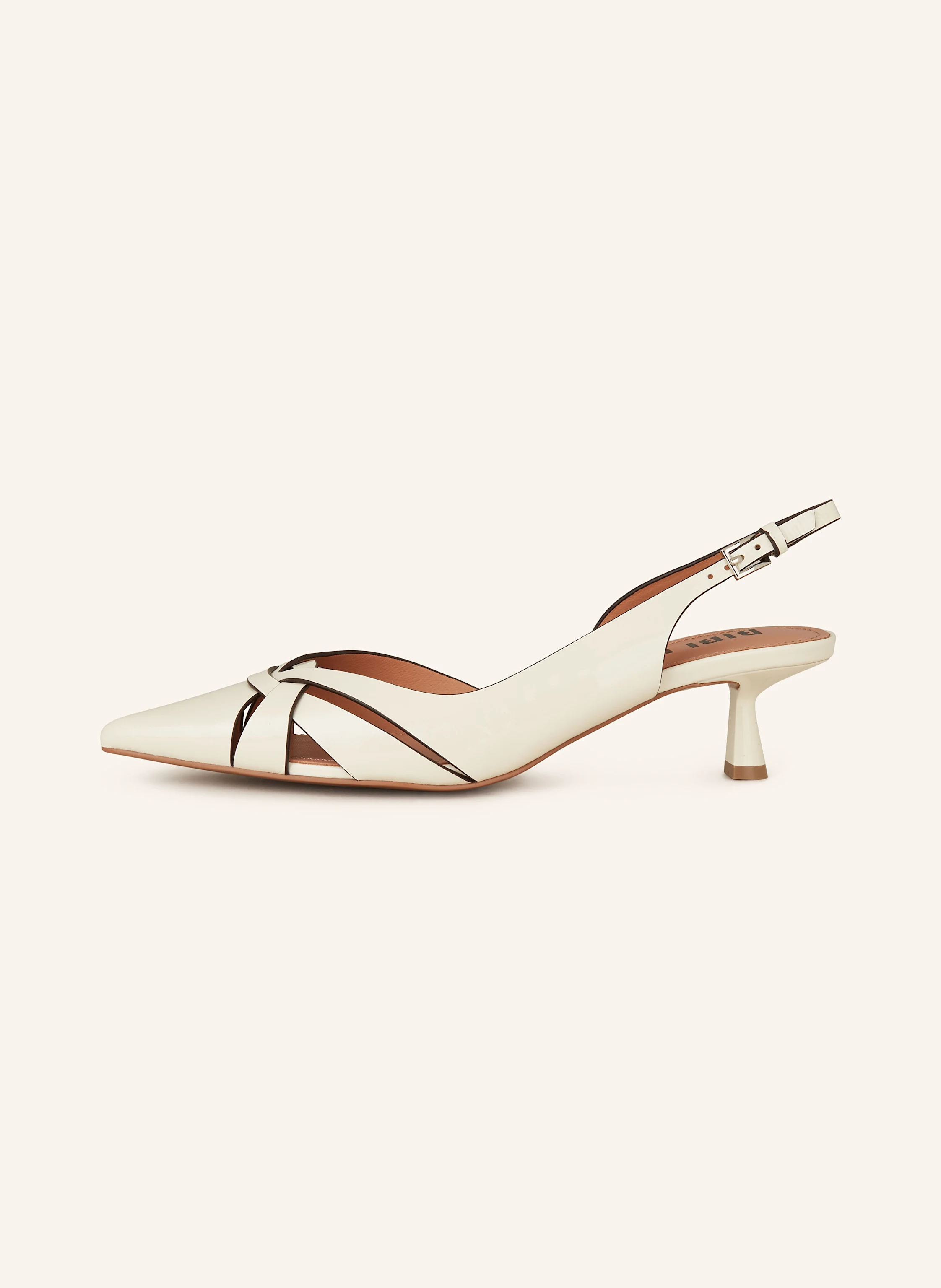 BIBI LOU Slingpumps SALONES mit Cut-outs