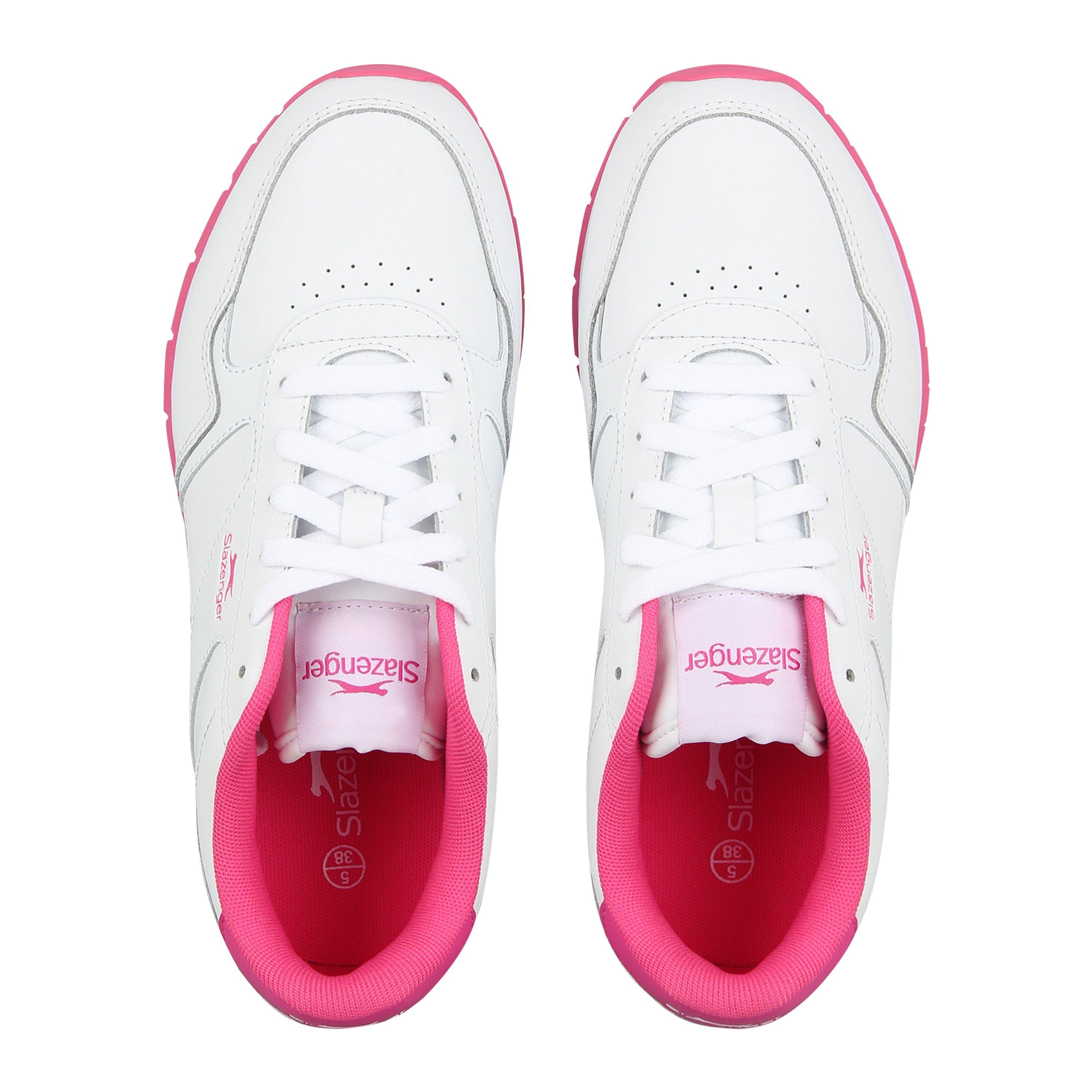 Slazenger Classic Junior Trainers
