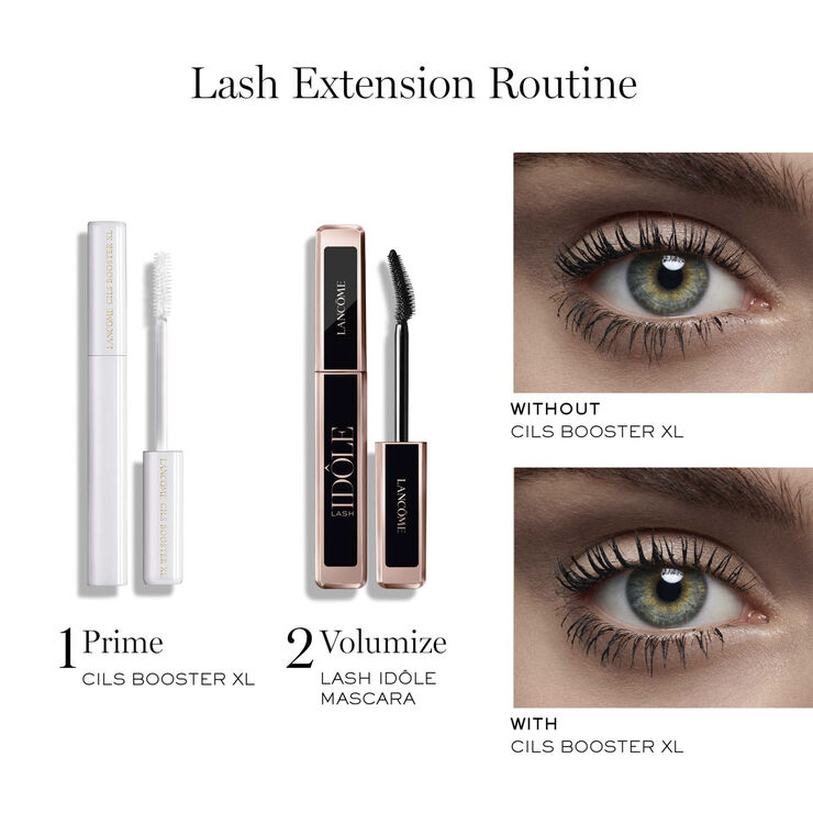 Lancôme Lash Idôle Mascara