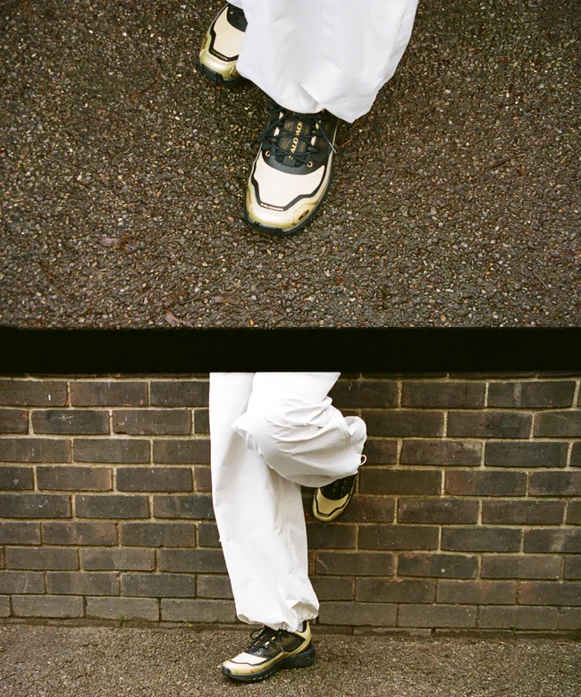 ACS + FT  Chaussures unisexes