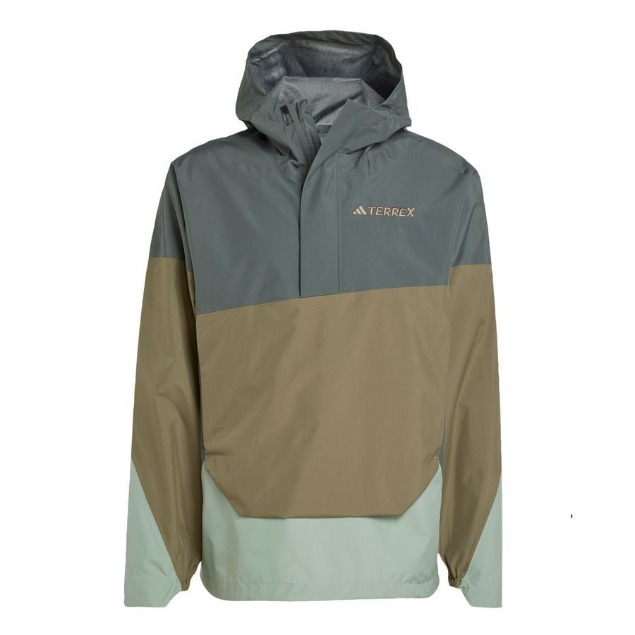 Adidas Anorak Terrex Xploric 2.5L Climaproof