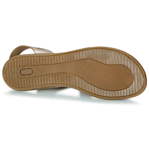 Casual Attitude - NAVOLI Oro