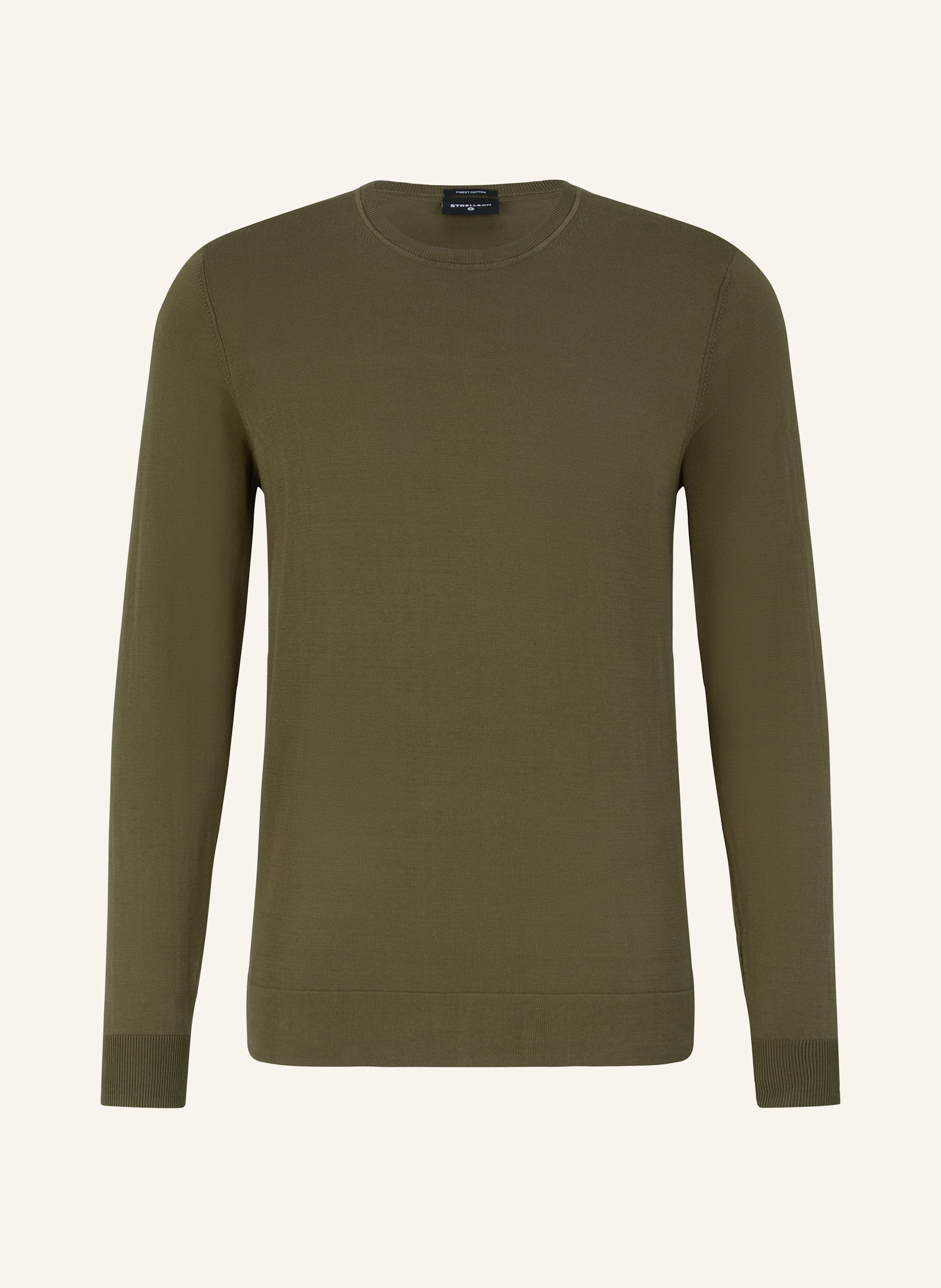 STRELLSON Pullover VINCENT