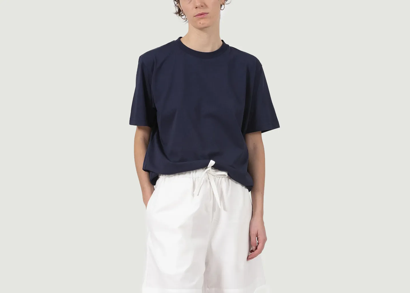 Pack 3 T-shirts Rimbo Talc Paris
