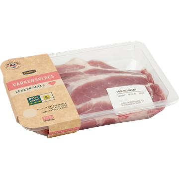 Jumbo Zonvarken Procureurlap 2 Stuks