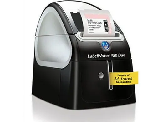 DYMO® LabelWriter™ 450 Duo