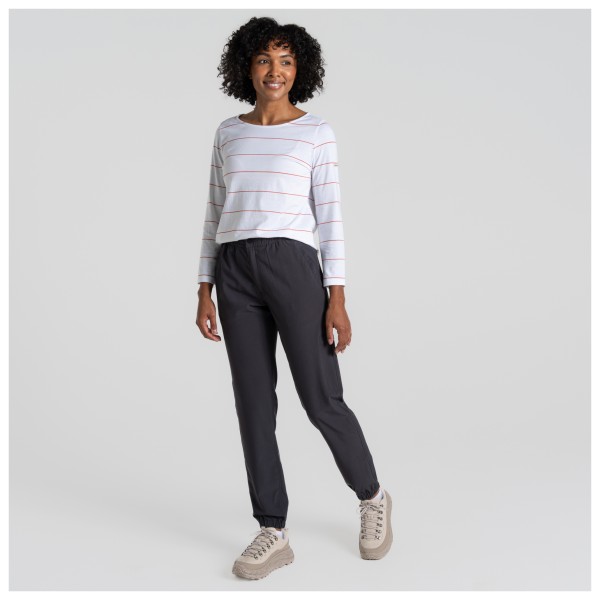 Craghoppers - Women's NosiLife Lola Trouser - Pantalon de trekking