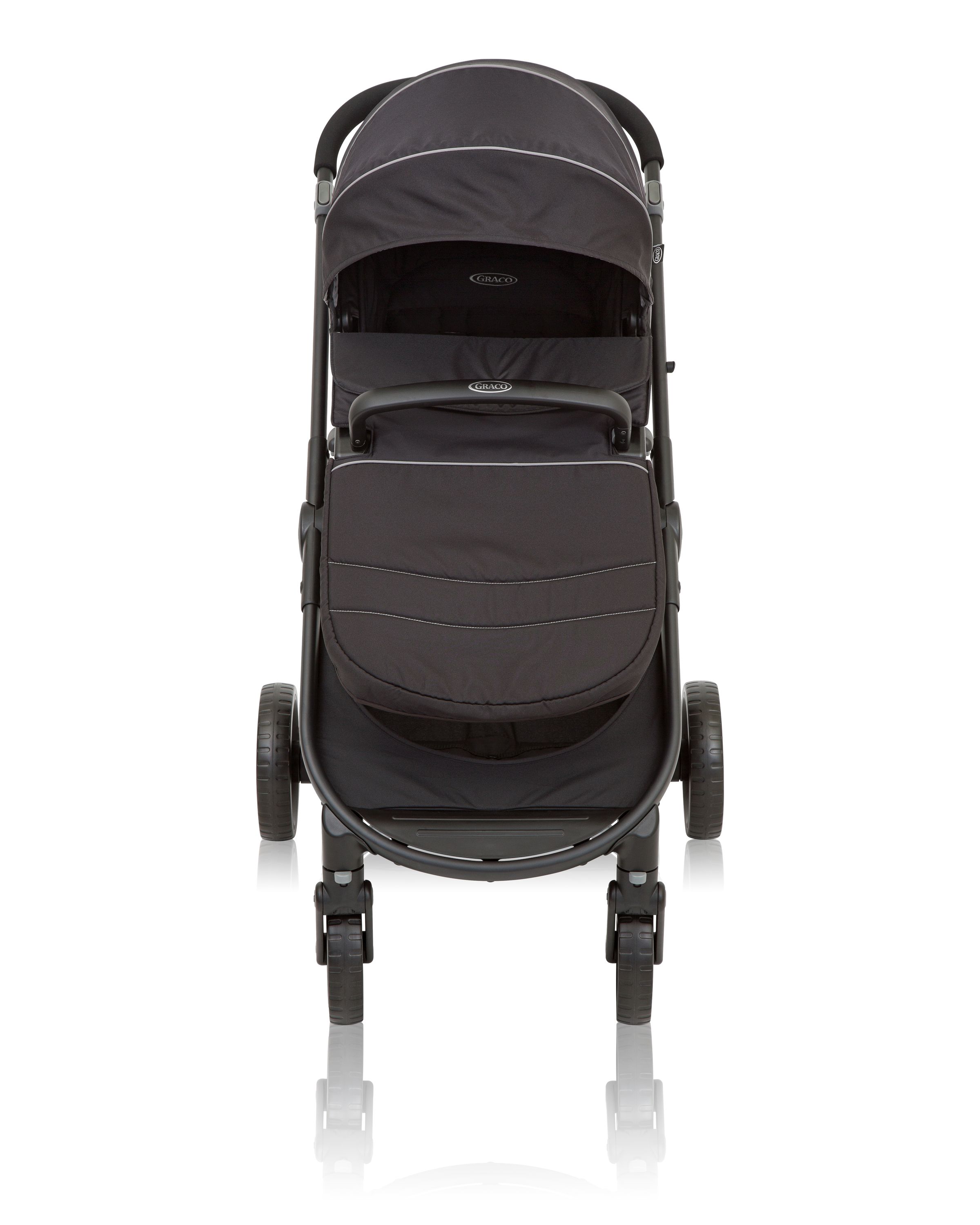 Kinderwagen TRANSFORM
