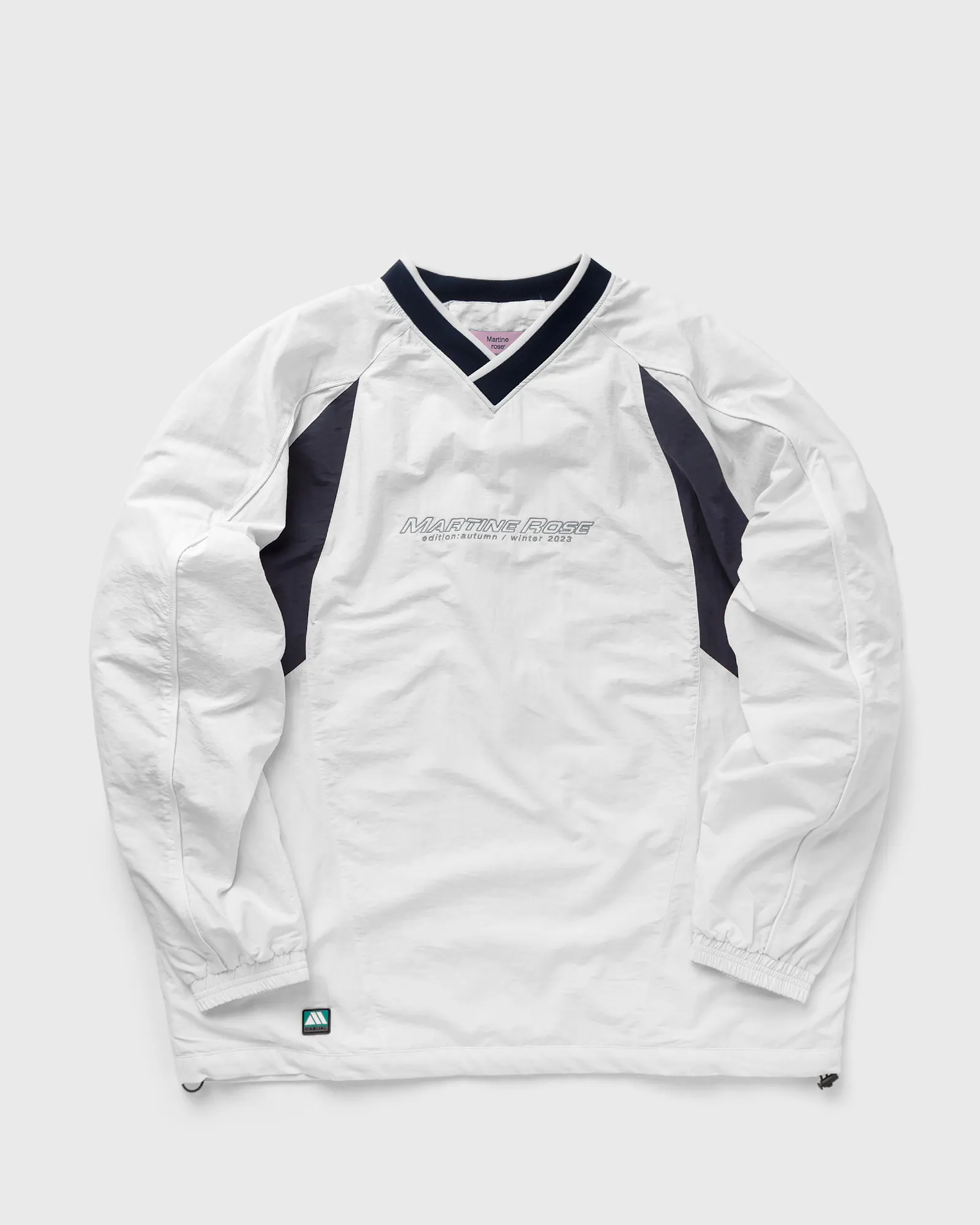 Martine Rose SPORTS PULLOVER