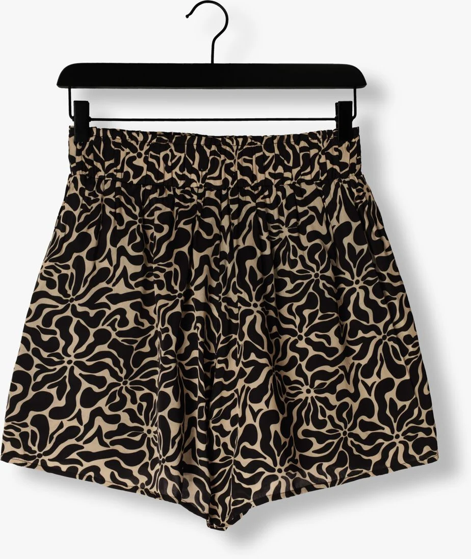 OMODA ATELIER zand omoda atelier shorts x florine short