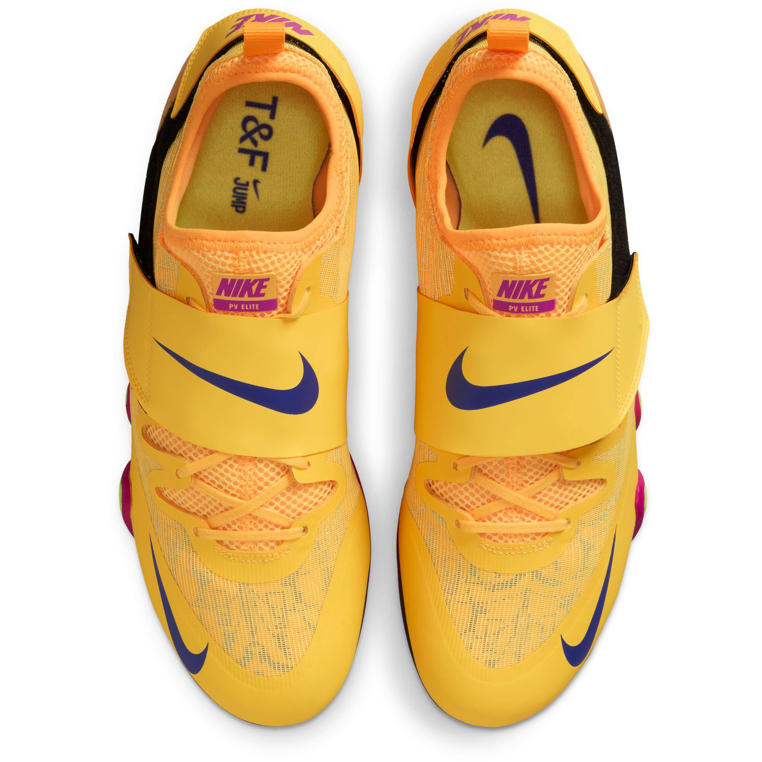 Nike Pole Vault Elite