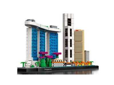 LEGO Singapore (21057)