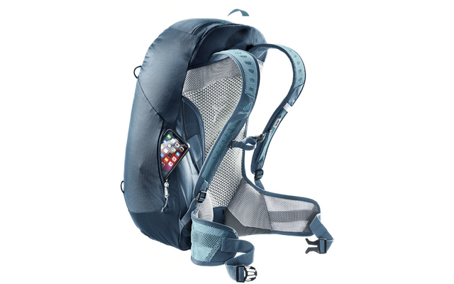 Deuter Wanderrucksack AC Lite 23 Liter