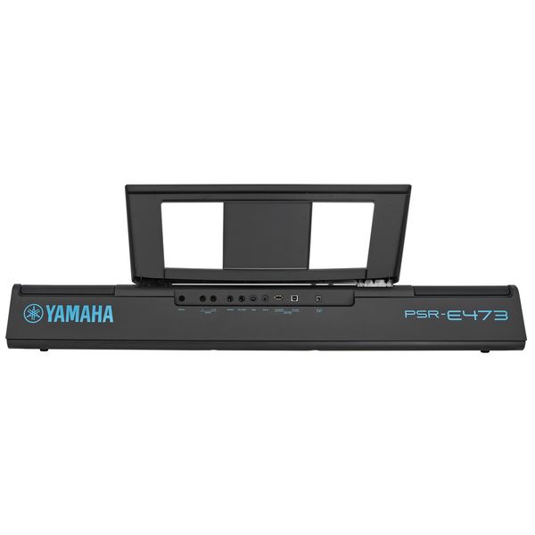 Yamaha PSR-E473 Set