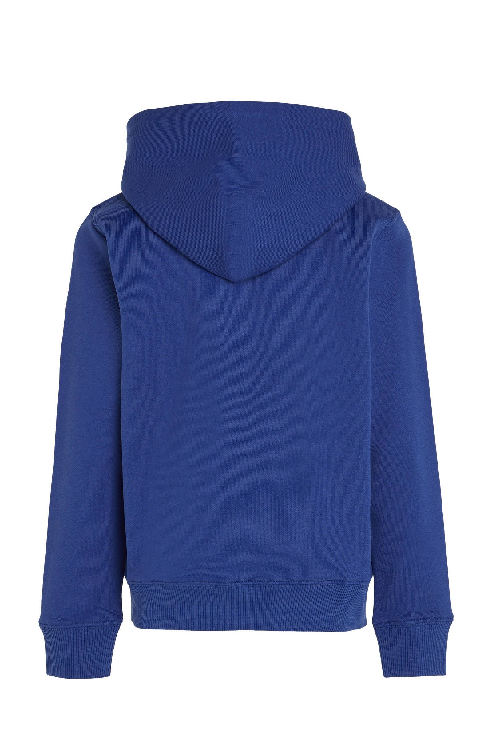 Calvin Klein hoodie met logo