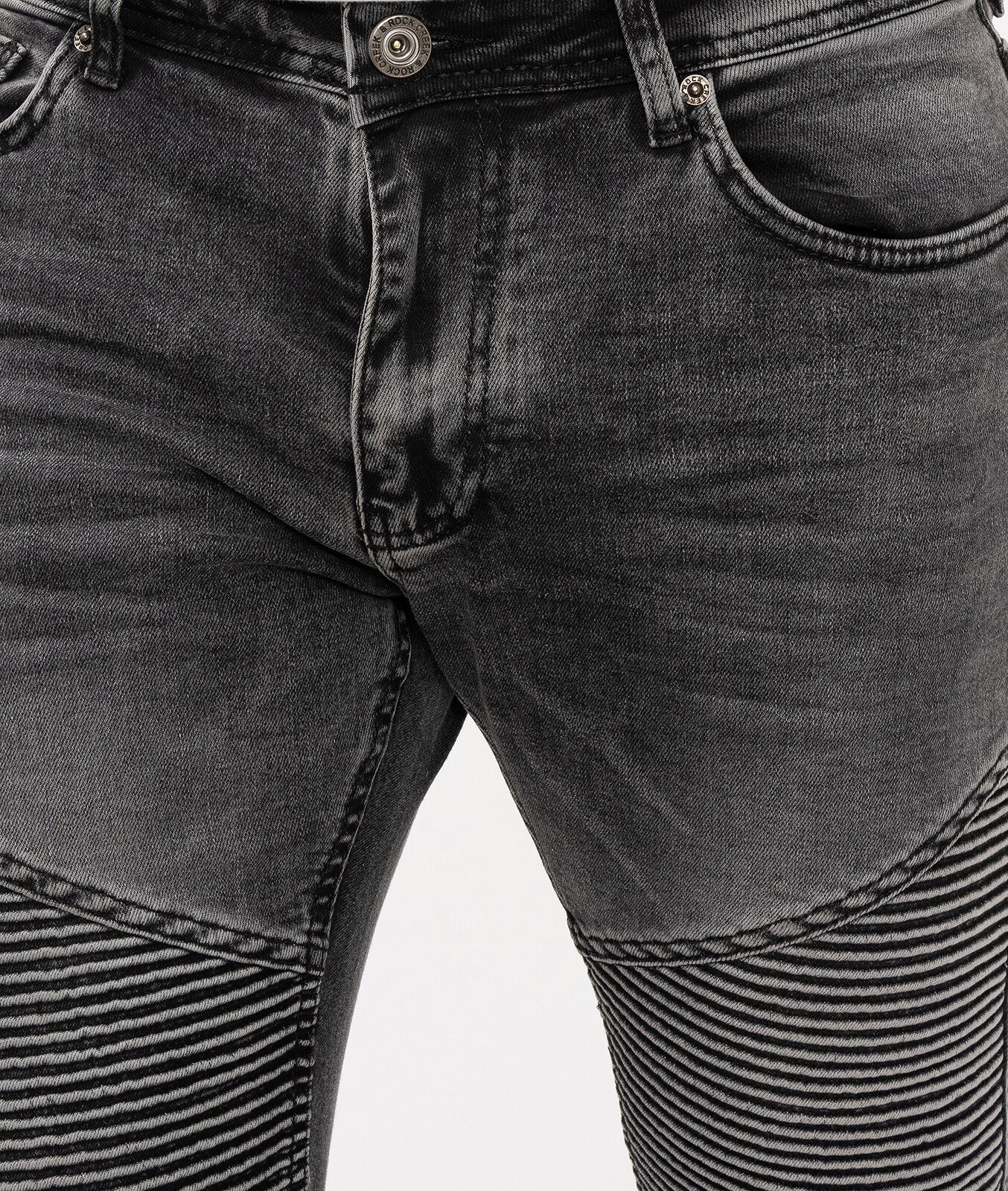Rock Creek Jeans Slim Fit