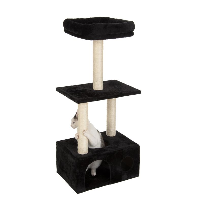 Arbre à chat La Digue I