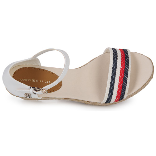 Tommy Hilfiger - MID WEDGE CORPORATE Blanco