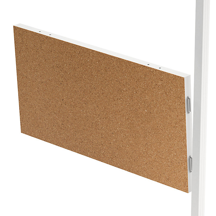 Panneau Alara liège 100 x h.50 cm GoodHome