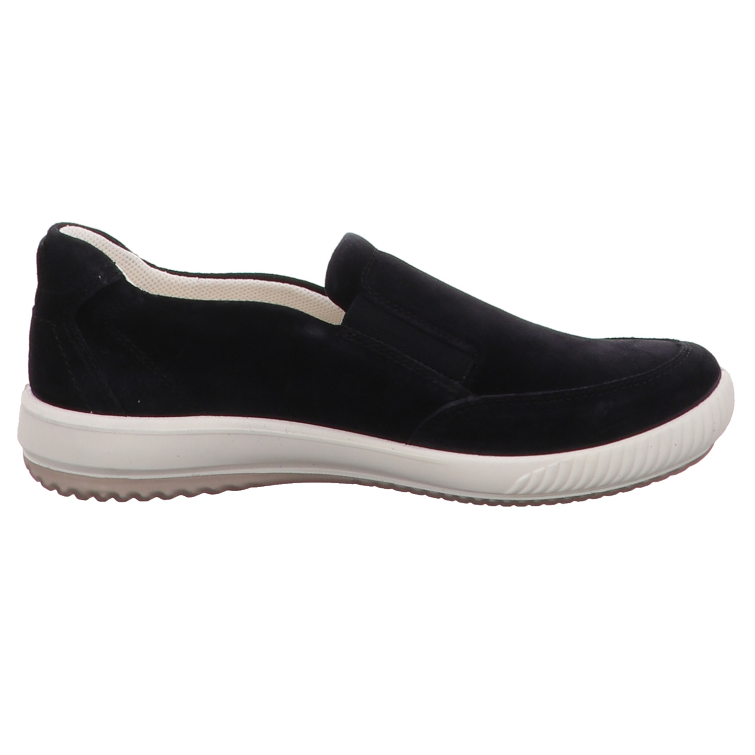 Legero Slipper blau blau
