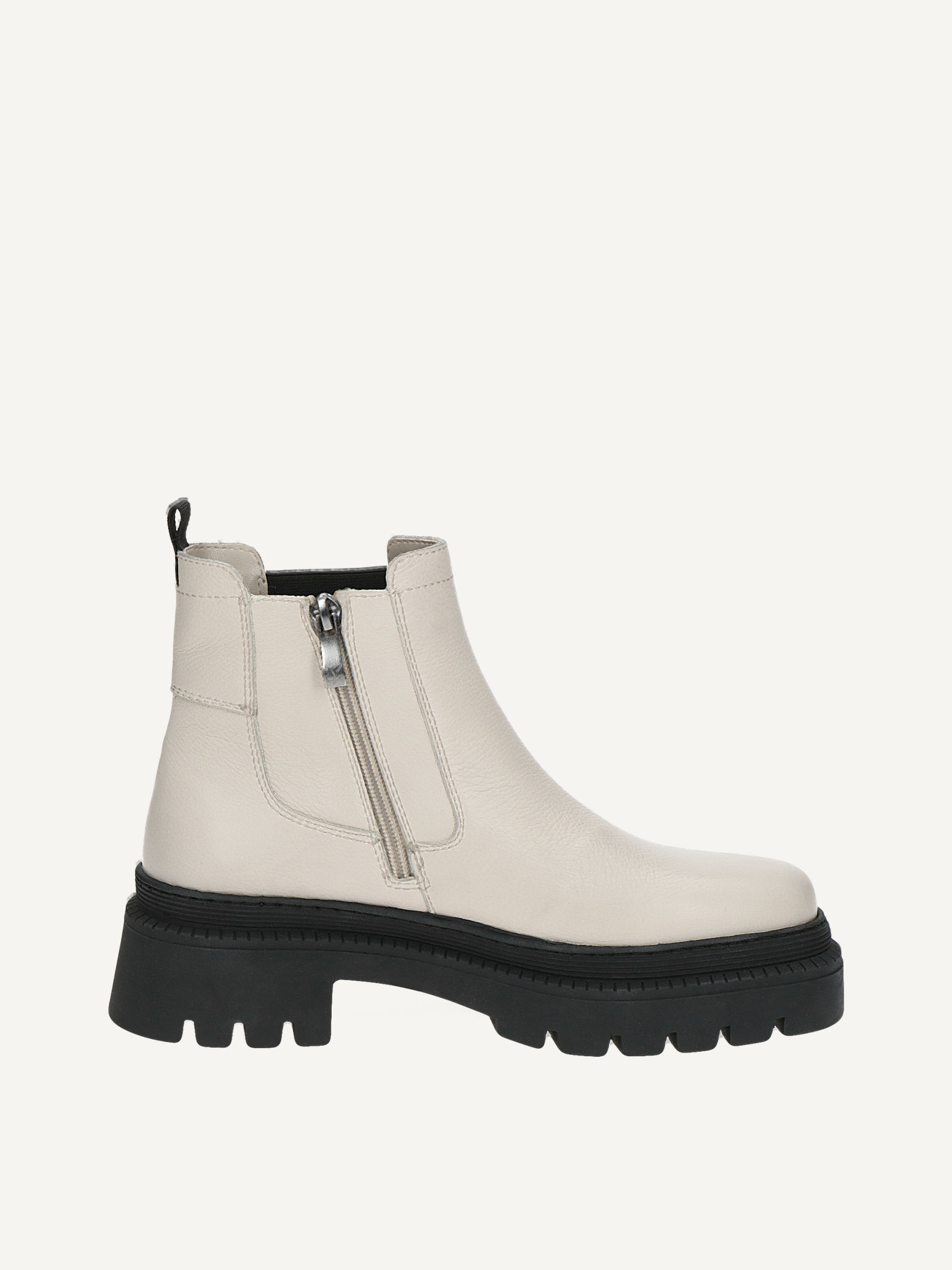 Stiefelette