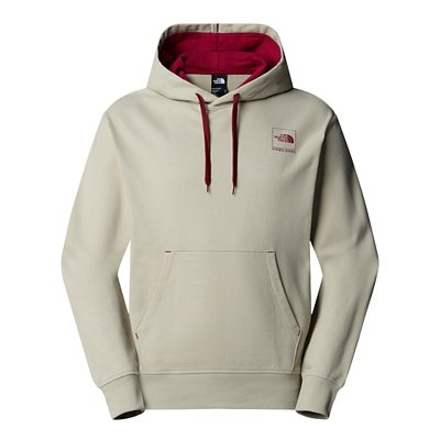 Sweatshirt à capuche homme Coordinates THE NORTH FACE